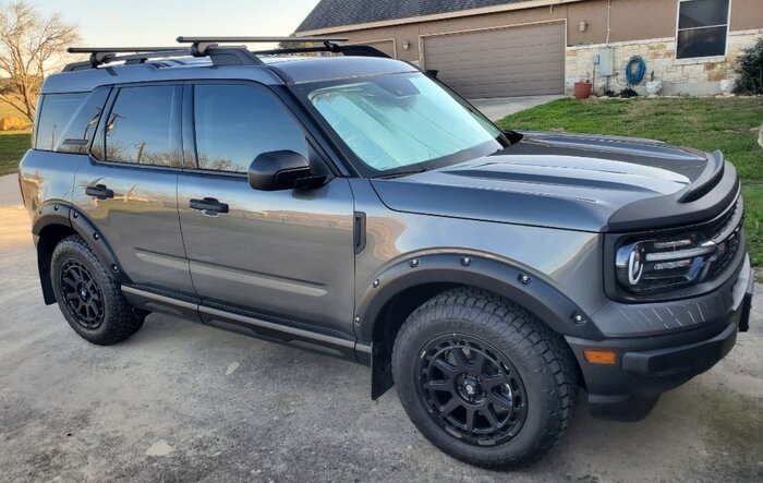 2021+ Ford Bronco Sport Forum - Broncosportforum.com