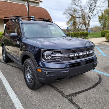 Engine Block Heater Location? | 2021+ Ford Bronco Sport Forum ...