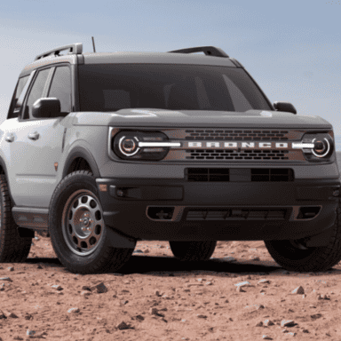 Overlanding in my Bronco Sport OB | 2021+ Ford Bronco Sport Forum ...