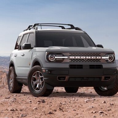 Official CACTUS GRAY Bronco Sport Thread | Page 13 | 2021+ Ford Bronco ...