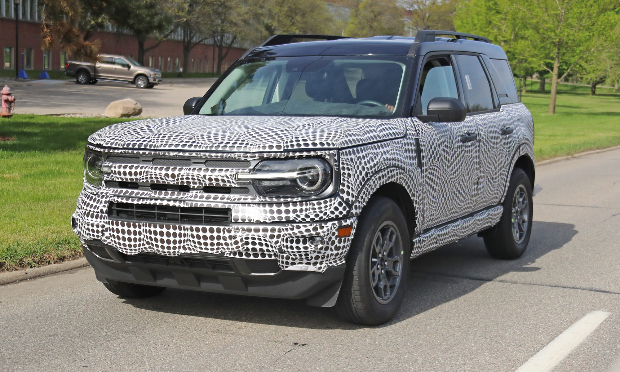 May 2020 – 2021 Ford Bronco Sport Forum, Info, News, Owners Club ...