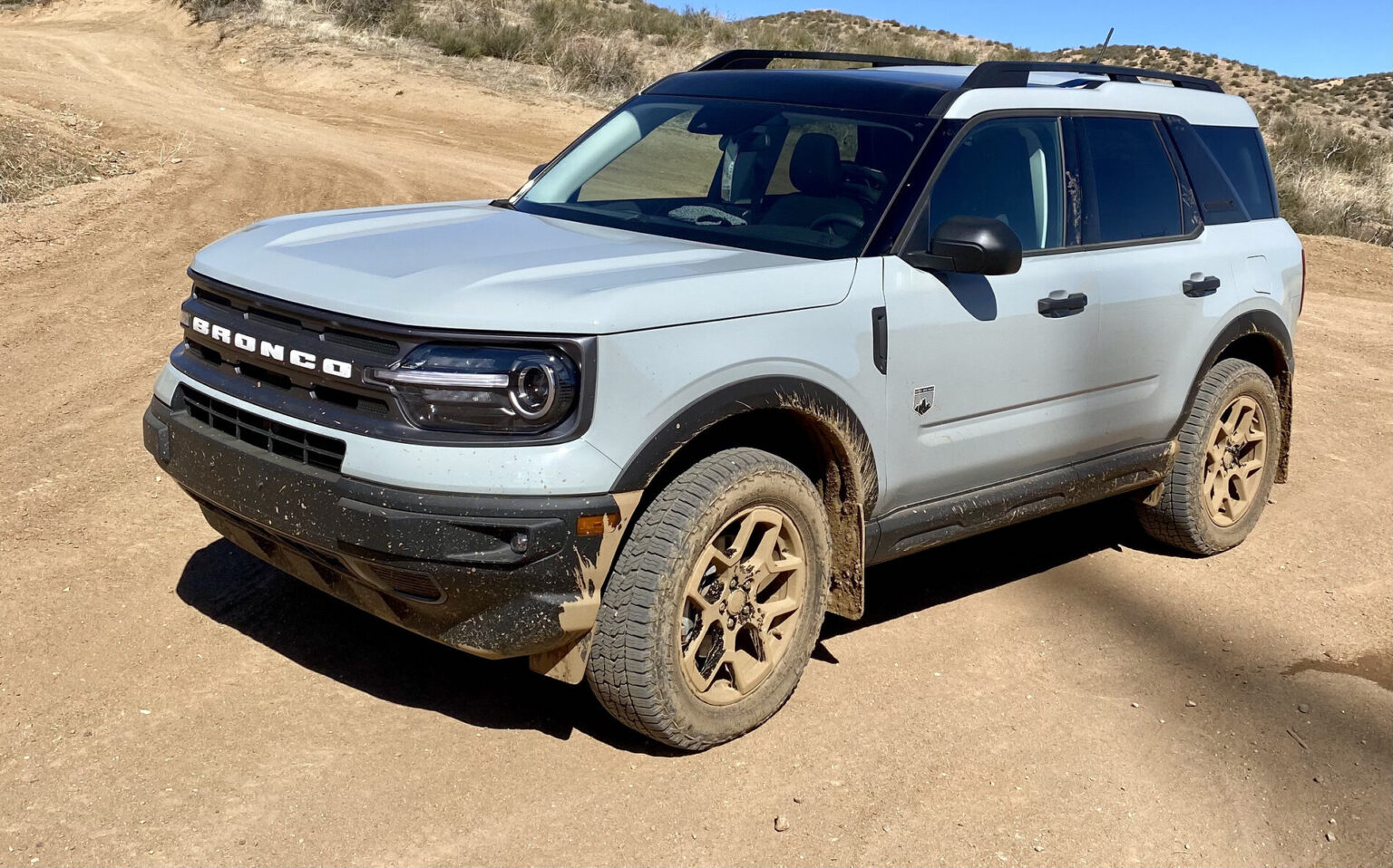 Uncategorized 2021 Ford Bronco Sport Forum Info News Owners Club 