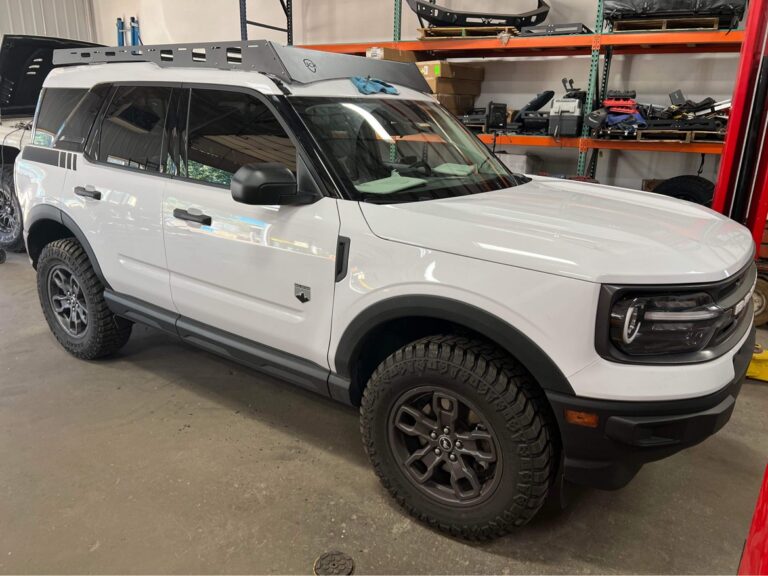 September 2022 – 2021 Ford Bronco Sport Forum, Info, News, Owners Club ...