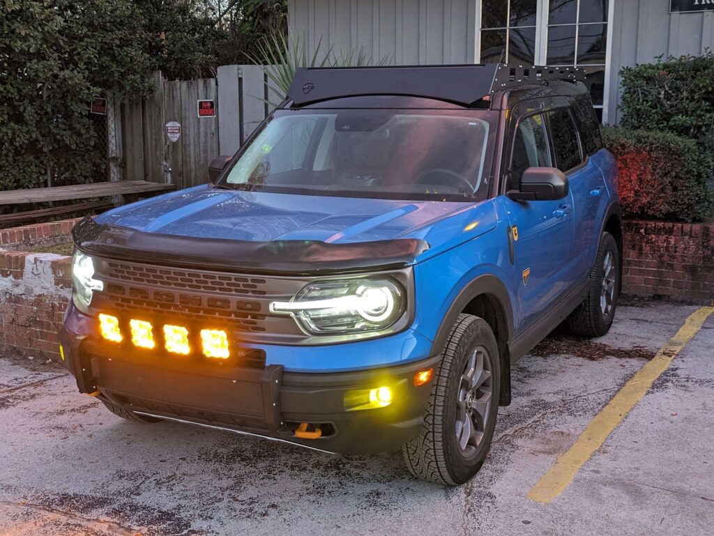 2021 Ford Bronco Sport Forum, Info, News, Owners Club ...