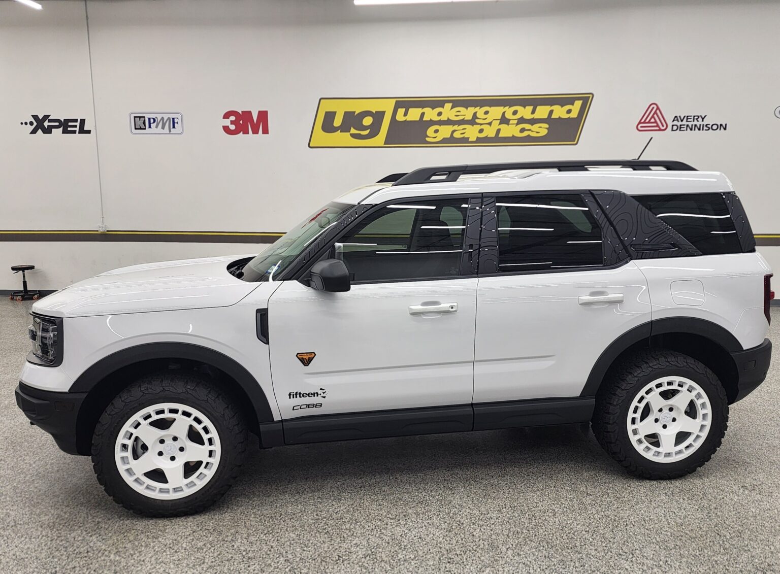 2021 Ford Bronco Sport Forum, Info, News, Owners Club ...