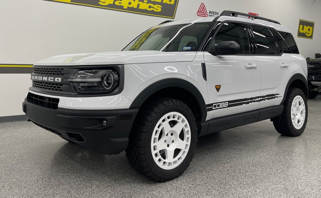 2021 Ford Bronco Sport Forum, Info, News, Owners Club ...